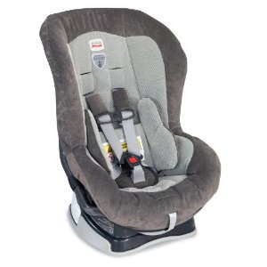 britax roundabout 55 baby car seat