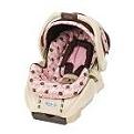 Infant Carrier Seat